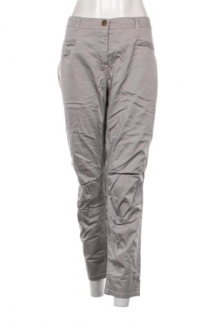 Damenhose Sheego, Größe XXL, Farbe Grau, Preis € 11,99