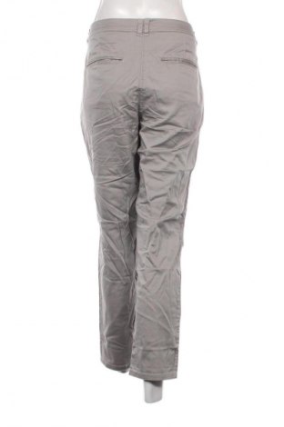 Damenhose Sheego, Größe XXL, Farbe Grau, Preis 12,99 €