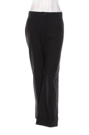 Pantaloni de femei Sheego, Mărime L, Culoare Negru, Preț 60,99 Lei