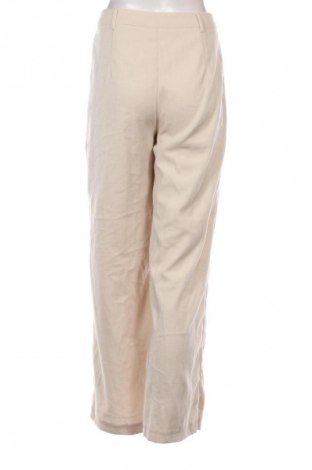 Damenhose Shine, Größe S, Farbe Beige, Preis 9,99 €