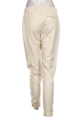 Damenhose Simona Corsellini, Größe M, Farbe Beige, Preis 205,99 €