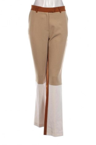 Pantaloni de femei Simona Corsellini, Mărime M, Culoare Multicolor, Preț 1.286,99 Lei