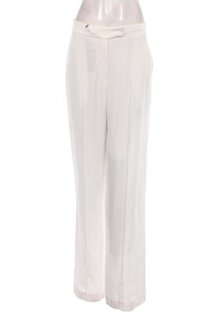 Damenhose Simona Corsellini, Größe L, Farbe Weiß, Preis 205,99 €