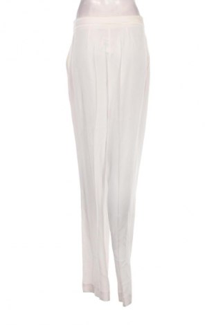 Damenhose Simona Corsellini, Größe L, Farbe Weiß, Preis 205,99 €