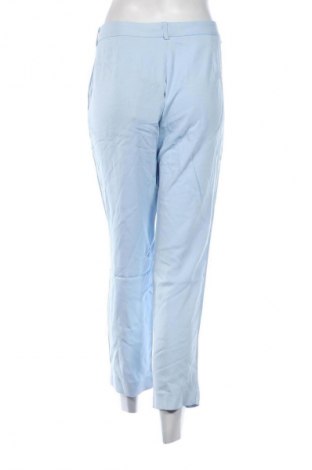 Pantaloni de femei Simona Corsellini, Mărime XL, Culoare Albastru, Preț 1.158,99 Lei