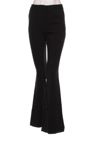 Pantaloni de femei Simona Corsellini, Mărime M, Culoare Negru, Preț 1.234,99 Lei