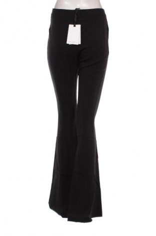 Pantaloni de femei Simona Corsellini, Mărime M, Culoare Negru, Preț 1.234,99 Lei