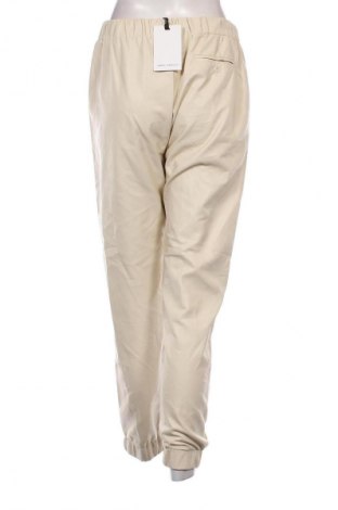 Damenhose Simona Corsellini, Größe XL, Farbe Beige, Preis € 217,99