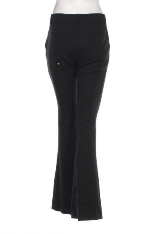 Pantaloni de femei Simona Corsellini, Mărime M, Culoare Negru, Preț 900,99 Lei