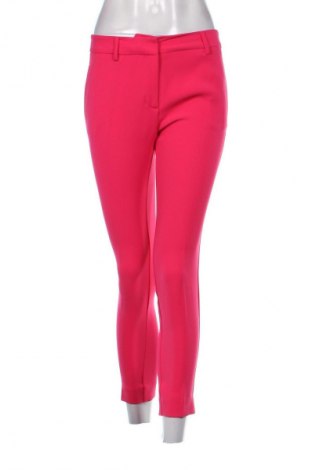 Damenhose Simona Corsellini, Größe M, Farbe Rosa, Preis 176,99 €