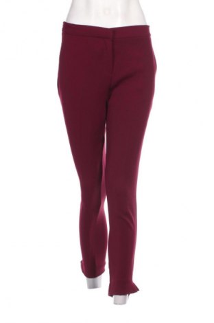 Damenhose Simona Corsellini, Größe M, Farbe Rot, Preis € 252,49