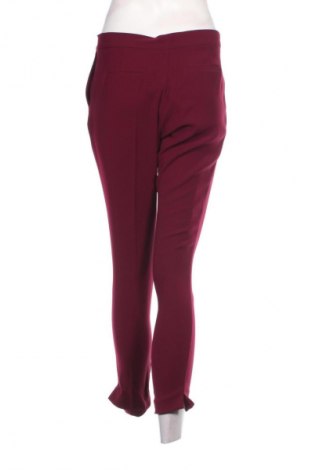 Damenhose Simona Corsellini, Größe M, Farbe Rot, Preis 189,99 €