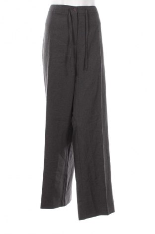 Pantaloni de femei Simple Wish, Mărime XXL, Culoare Gri, Preț 68,99 Lei