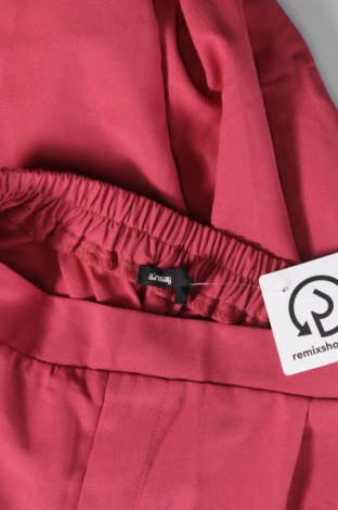 Damenhose Sinsay, Größe XS, Farbe Rosa, Preis € 8,99