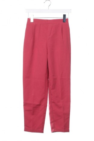 Damenhose Sinsay, Größe XS, Farbe Rosa, Preis € 6,99