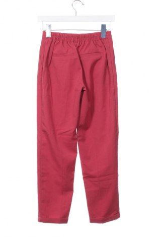 Damenhose Sinsay, Größe XS, Farbe Rosa, Preis 8,99 €