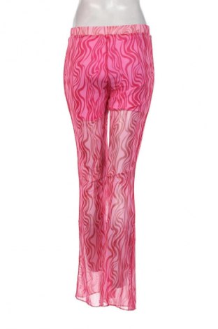 Pantaloni de femei Sinsay, Mărime M, Culoare Multicolor, Preț 58,99 Lei