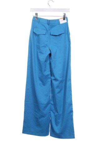 Damenhose Sinsay, Größe XS, Farbe Blau, Preis € 15,49