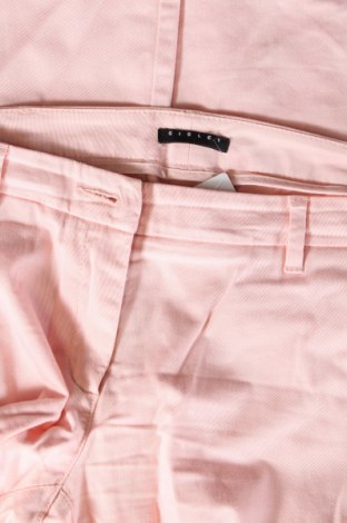 Damenhose Sisley, Größe L, Farbe Rosa, Preis € 21,99