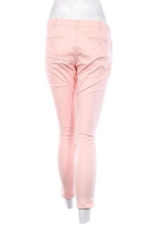 Pantaloni de femei Sisley, Mărime L, Culoare Roz, Preț 67,99 Lei