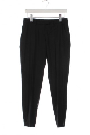 Pantaloni de femei Sisley, Mărime XS, Culoare Negru, Preț 203,99 Lei