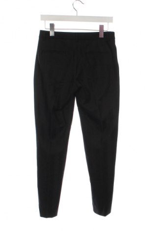 Pantaloni de femei Sisley, Mărime XS, Culoare Negru, Preț 203,99 Lei