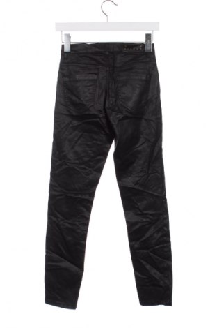 Damenhose Sisley, Größe XS, Farbe Schwarz, Preis € 17,99