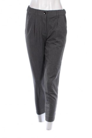 Damenhose Sisley, Größe M, Farbe Grau, Preis € 17,99