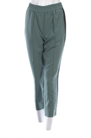 Pantaloni de femei Sissy Boy, Mărime S, Culoare Verde, Preț 24,99 Lei