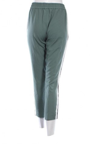 Pantaloni de femei Sissy Boy, Mărime S, Culoare Verde, Preț 24,99 Lei