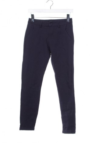 Pantaloni de femei Sisters, Mărime XS, Culoare Albastru, Preț 95,99 Lei