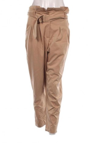 Damenhose Sisters, Größe M, Farbe Beige, Preis € 4,99