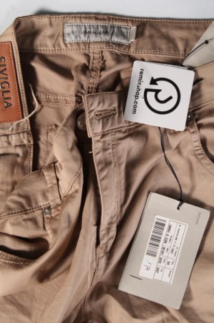 Damenhose Siviglia, Größe XL, Farbe Beige, Preis € 54,99