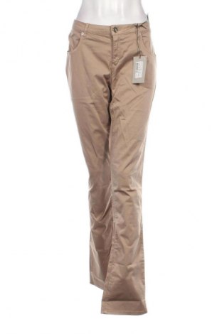 Damenhose Siviglia, Größe XL, Farbe Beige, Preis € 48,99