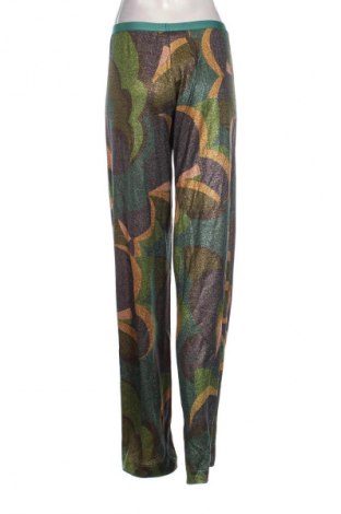 Pantaloni de femei Siyu, Mărime S, Culoare Multicolor, Preț 570,99 Lei