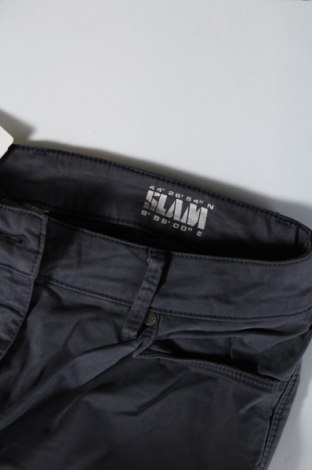 Pantaloni de femei Slam, Mărime L, Culoare Gri, Preț 91,99 Lei