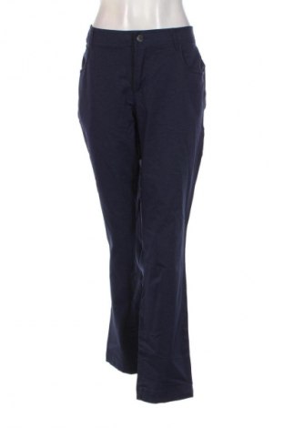 Pantaloni de femei SnowTech, Mărime XL, Culoare Albastru, Preț 67,99 Lei