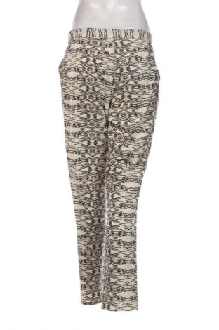 Pantaloni de femei Soaked In Luxury, Mărime S, Culoare Ecru, Preț 22,99 Lei