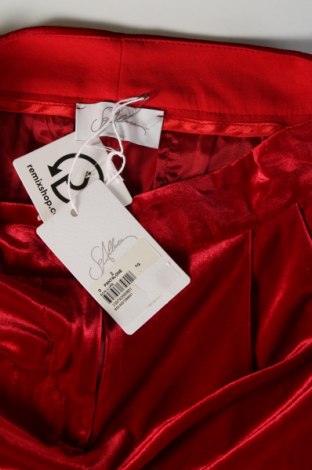 Damenhose SoAllure, Größe S, Farbe Rot, Preis 79,99 €