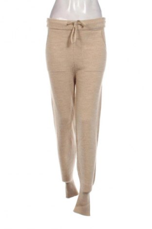 Damenhose SoAllure, Größe M, Farbe Beige, Preis 63,49 €