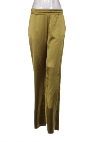 Pantaloni de femei SoAllure, Mărime S, Culoare Verde, Preț 438,99 Lei