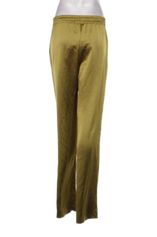 Pantaloni de femei SoAllure, Mărime S, Culoare Verde, Preț 438,99 Lei