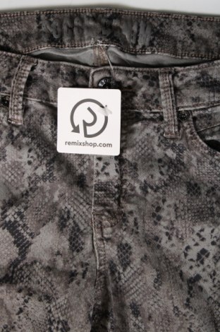 Damenhose Soccx, Größe M, Farbe Grau, Preis € 47,99