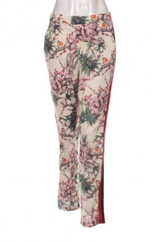 Pantaloni de femei Sofie Schnoor, Mărime M, Culoare Bej, Preț 44,99 Lei