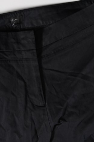 Pantaloni de femei Solar, Mărime M, Culoare Negru, Preț 19,99 Lei