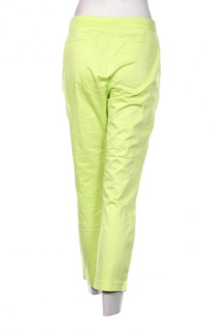 Pantaloni de femei Solar, Mărime L, Culoare Verde, Preț 44,99 Lei