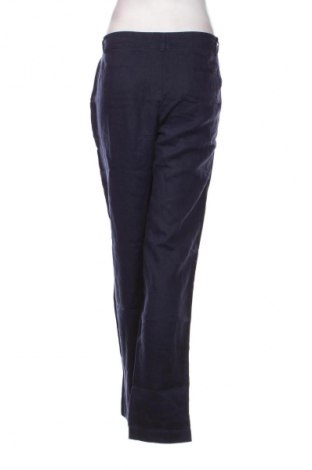 Pantaloni de femei Solar, Mărime M, Culoare Albastru, Preț 74,35 Lei