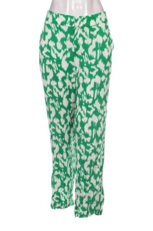 Pantaloni de femei Sora, Mărime XS, Culoare Multicolor, Preț 62,99 Lei