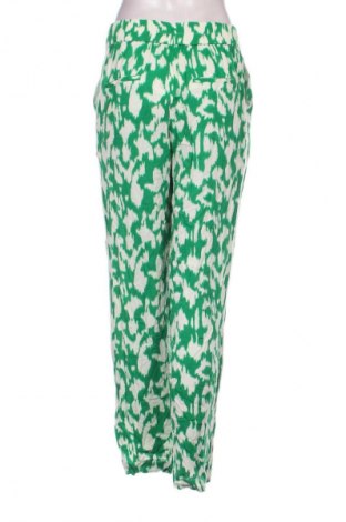 Pantaloni de femei Sora, Mărime XS, Culoare Multicolor, Preț 57,99 Lei