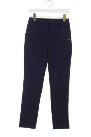 Pantaloni de femei Sora, Mărime XS, Culoare Albastru, Preț 95,99 Lei